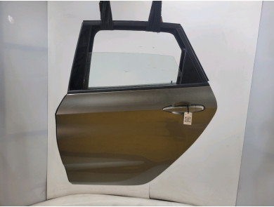 Rear left door - BMW SERIE 2 - 41009631839 - B1-7083F