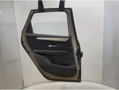 Rear left door - BMW SERIE 2 - 41009631839 - B1-7083F
