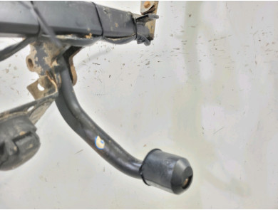 Attelage - Citroen XSARA PICASSO - Blanc - 01156 - X1-7286M