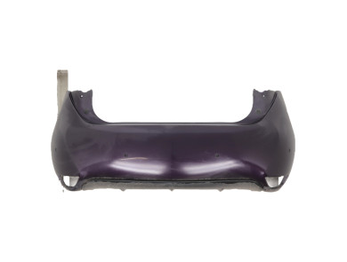Rear bumper used - Renault ZOE - 850105059S