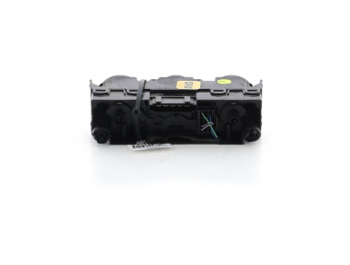 Commande de chauffage - Skoda FABIA III PH.1 - 6V0820045D9B9 - S0-9741X