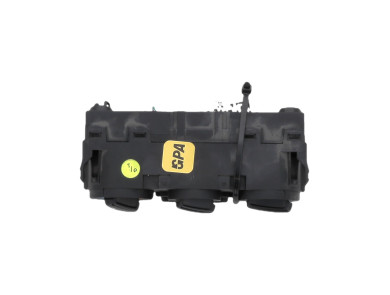 Commande de chauffage - Skoda FABIA III PH.1 - 6V0820045D9B9 - S0-9741X