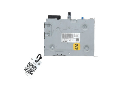 Poste multimédia - Peugeot 2008 I PH.2 - 1684722180 - I1-5318Q