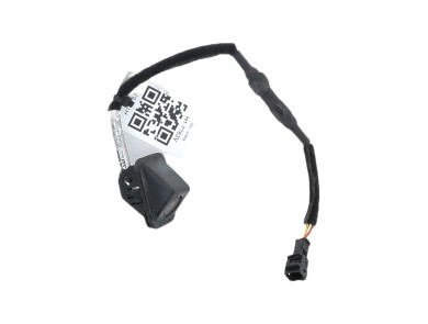 Rear camera - Peugeot 2008 I PH.2 - 9819192880 - H1-7763V