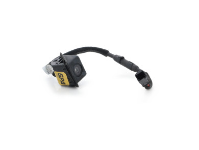 Rear camera - Peugeot 2008 I PH.2 - 9819192880 - H1-7763V