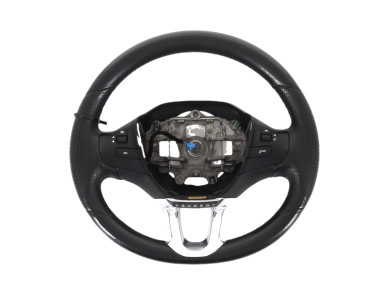 Steering wheel - Peugeot 2008 I PH.2 - 98181293SM - L1-5317K
