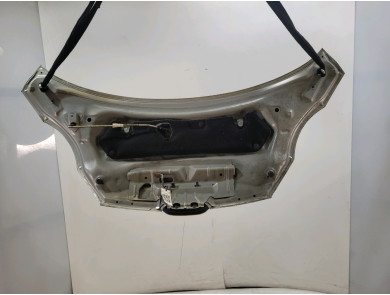 Capot - Peugeot 107 PH.1 - Gris Clair - 1611149380 - T1-6782T