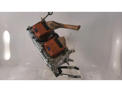 Onduleur convertisseur - Renault CAPTUR II PH.1 - 291A16760R - Z1-7998K