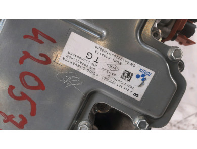 Onduleur convertisseur - Renault CAPTUR II PH.1 - 291A16760R - Z1-7998K