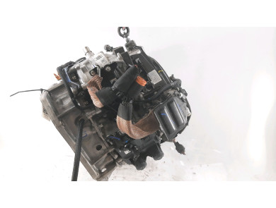 Gearbox used - Renault ARKANA - DB1010-9354R