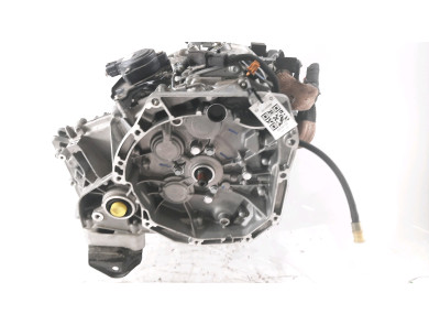 Boîte de vitesses type DB1010-9354R - Renault CAPTUR II PH.1 - S0-9938B