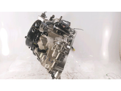 Gearbox type DB1010-9354R - Renault CAPTUR II PH.1 - S0-9938B
