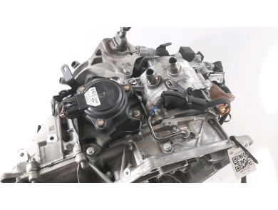 Boîte de vitesses type DB1010-9354R - Renault CAPTUR II PH.1 - S0-9938B
