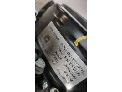Gearbox type DB1010-9354R - Renault CAPTUR II PH.1 - S0-9938B
