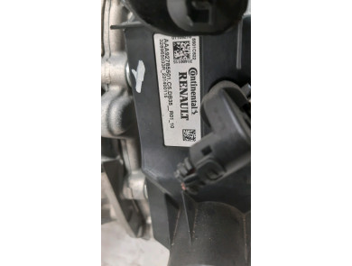 Boîte de vitesses type DB1010-9354R - Renault CAPTUR II PH.1 - S0-9938B