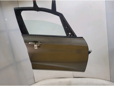 Right front door  used - BMW SERIE 2 - 41 00 9631836
