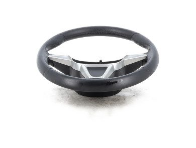 Steering wheel - Seat IBIZA IV PH.1 - 6J0419091MYTQ - M1-3991I