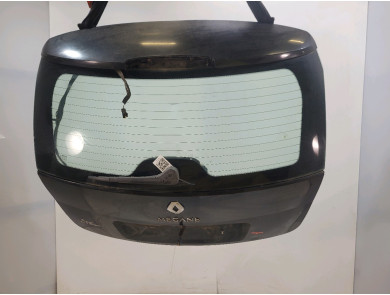 Hatchback used - Renault MEGANE BREAK - 7751474294