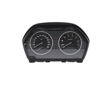Compteur occasion - BMW SERIE 2 - 62105A03E60