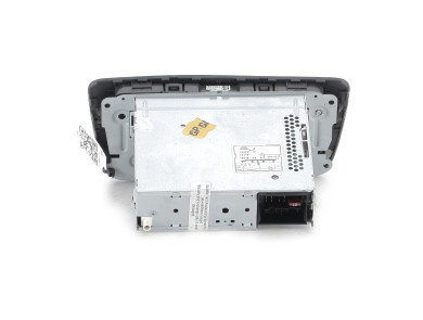 Poste multimédia - Seat IBIZA IV PH.1 - 6J1035153H - H1-3961E