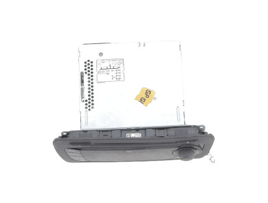 Multimedia radio - Seat IBIZA IV PH.1 - 6J1035153H - H1-3961E