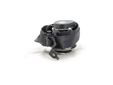 Left front seatbelt - Seat IBIZA IV PH.1 - 6J4857705RAA - F1-3987F
