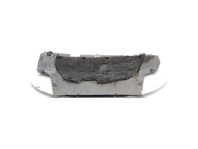 Under-engine protection - Renault CLIO IV PH.2 - Gris Clair - 758900612R - N0-4477H