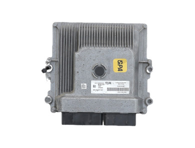 Engine calculator - Peugeot 2008 I PH.2 - 9818160080 - E0-9336V