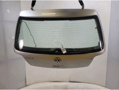 Hatchback - Volkswagen GOLF IV - Gris Clair - 1J6827025G - Q1-7709B