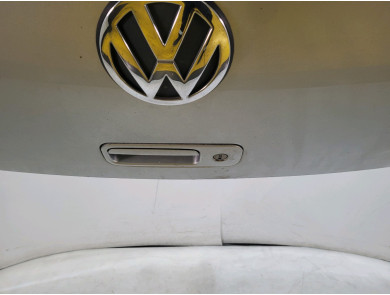 Hatchback - Volkswagen GOLF IV - Gris Clair - 1J6827025G - Q1-7709B