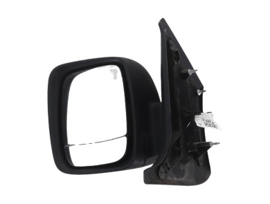 Left wing mirror used - Renault TRAFIC - 963023851R