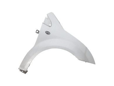 Right front fender used - Citroen C2 - 00007841T3