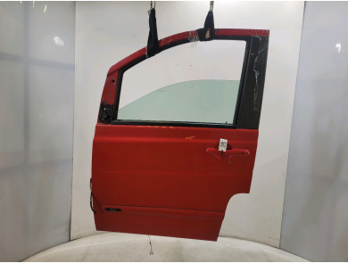Left front door used - Mercedes VITO COMPACT - 639720100528