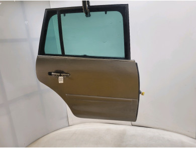 Right rear door - Citroen GRAND C4 PICASSO I - Beige Fonce - 00009008P6 - T1-7962E