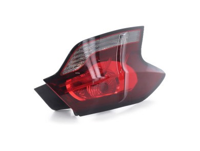 Left rear light - Citroen DS4 I PH.1 - 00006350KT - A1-7640P