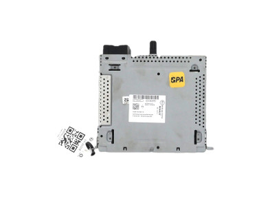 Multimedia radio - Renault TRAFIC III PH.1 - 281156594R - L0-3936K