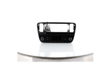 Poste multimédia occasion - Volkswagen UP - 1S0057156 FX