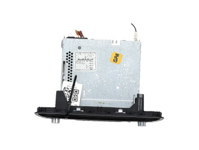 Poste multimédia - Volkswagen UP PH.1 - 1S0057156FX - E0-4921G