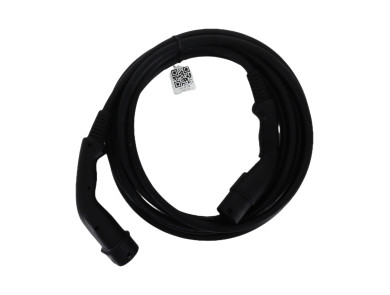 Câble de charge - Renault ZOE PH.2 - 296901863R - B0-4514Y
