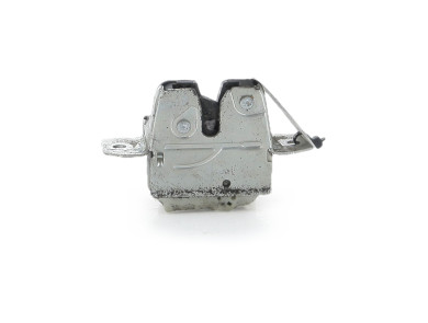 Rear lid lock - Mercedes CLASSE A II PH.2 - Noir - 1697400235 - H0-9002T