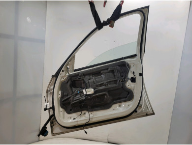 Right front door - BMW SERIE 3 TOURING V PH.2 - Blanc - 41007203644 - K1-3549S