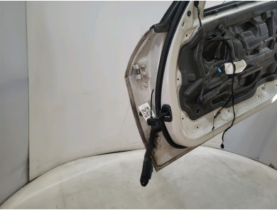 Right front door - BMW SERIE 3 TOURING V PH.2 - Blanc - 41007203644 - K1-3549S