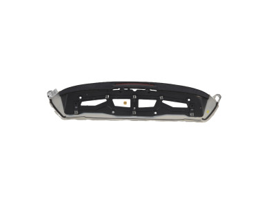 Rear spoiler - Renault CAPTUR I PH.1 - Noir - 960306591R - G1-6966U