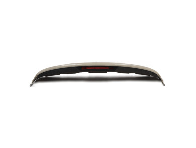 Becquet - Renault CAPTUR I PH.1 - Noir - 960306591R - G1-6966U