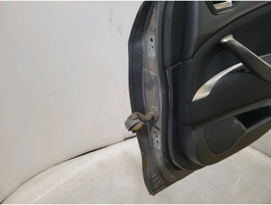 Right rear door - Citroen C5 II - Bleu Fonce - 00009008R8 - Y1-6548C