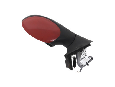 Left wing mirror used - Peugeot 1007 - 8153 WQ