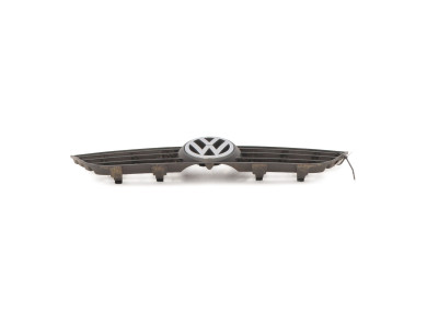 Grille - Volkswagen POLO IV PH.2 - Bleu Clair - 6Q0853653E9B9 - G1-5860B