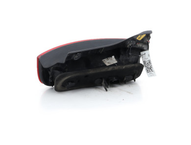 Right rear light - Nissan MICRA III PH.3 - 26554BC10A - I1-6584X