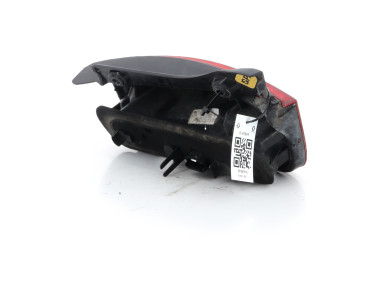 Right rear light - Nissan MICRA III PH.3 - 26554BC10A - I1-6584X