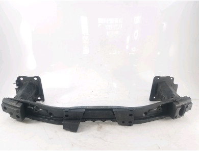 Front bumper reinforcement bar - Alfa-Romeo 159 - Noir - 60688105 - P1-2316S